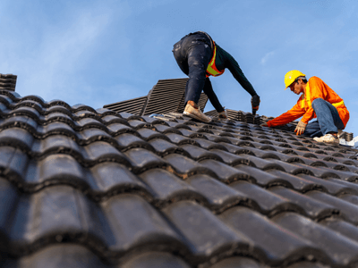 About Roof Repair Experts Harrisonburg, LA